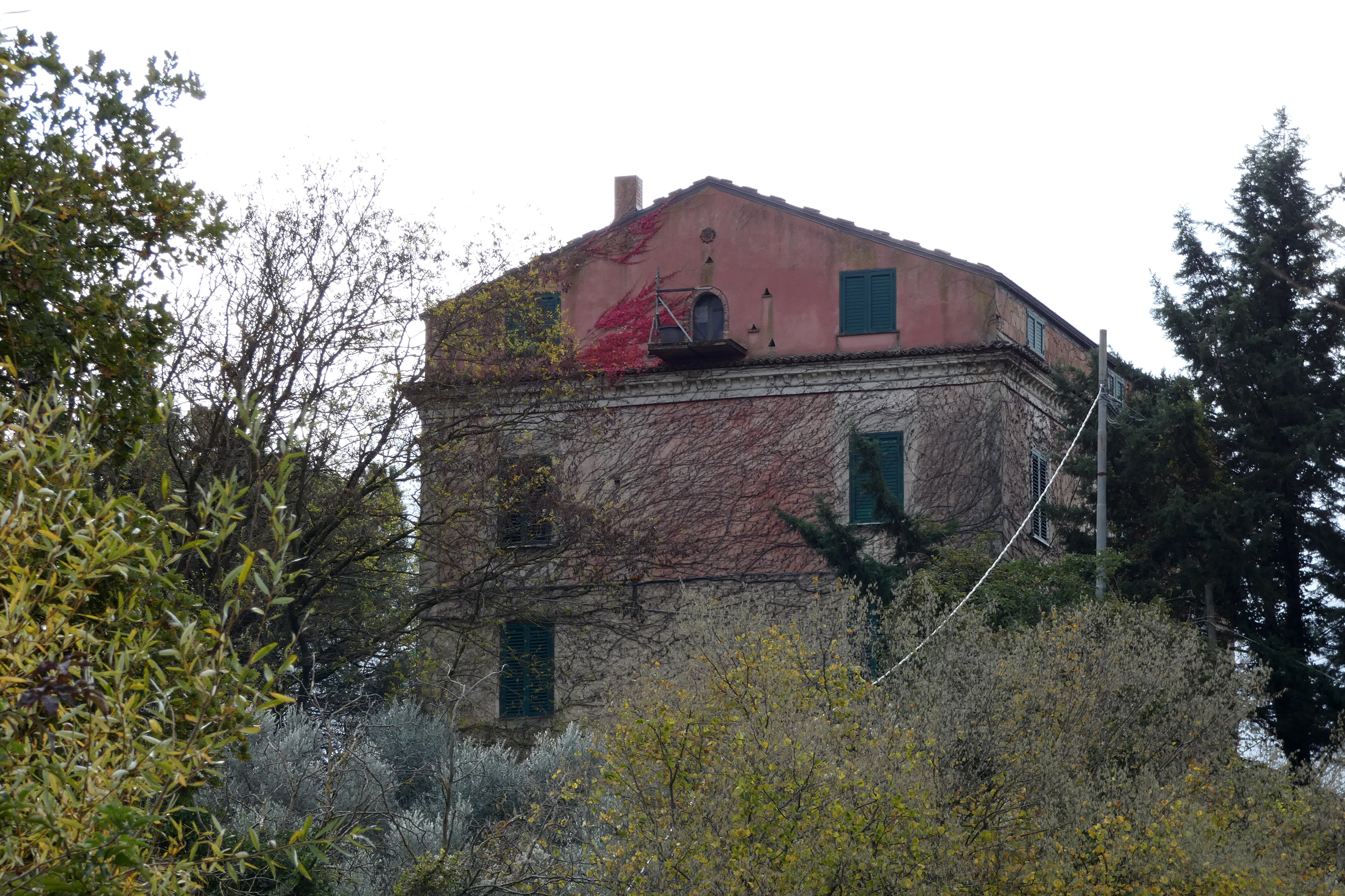 Masseria Magaldi