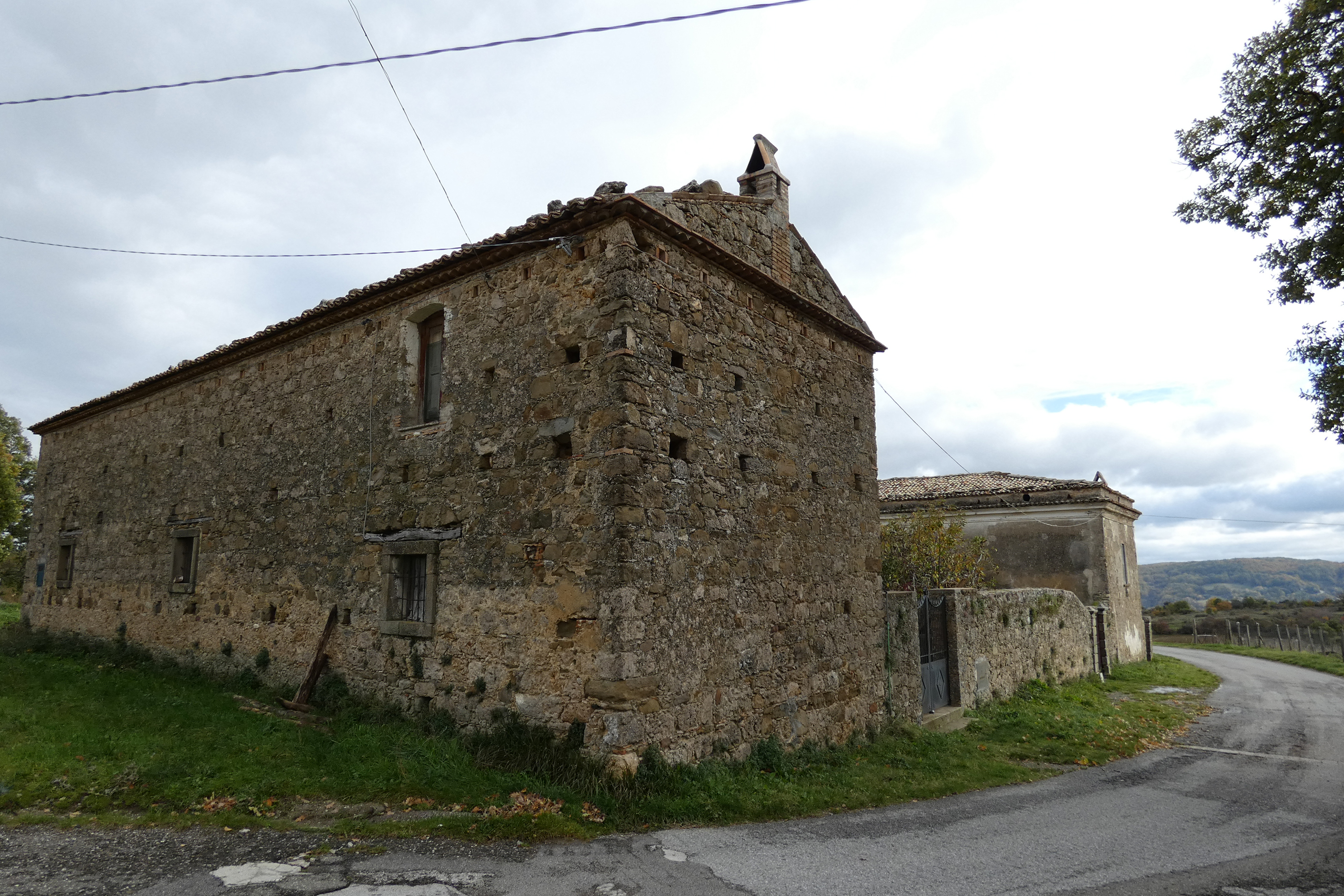 Masseria San Vito