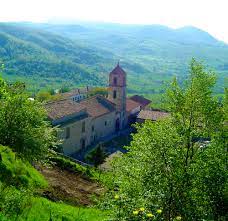 San Fele- loc. Badia di Pierno