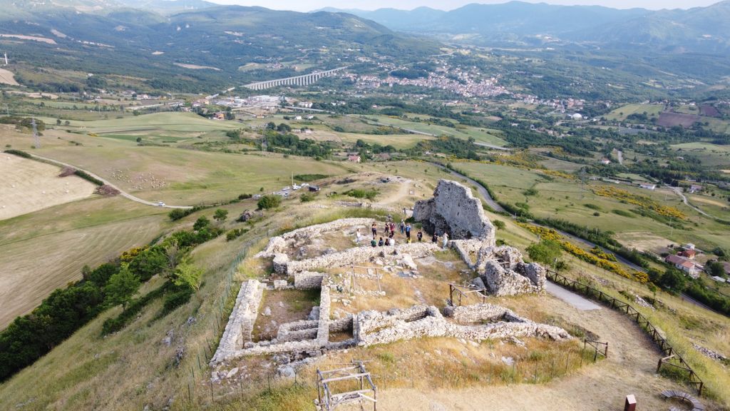 Satriano di Lucania