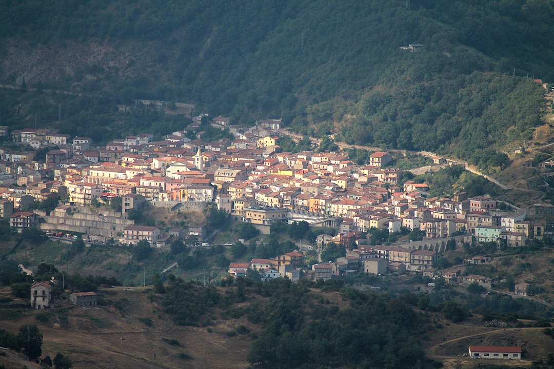 centro storico, montano, di crinale, Terranova di Pollino, Terranova , Terranova di Noia