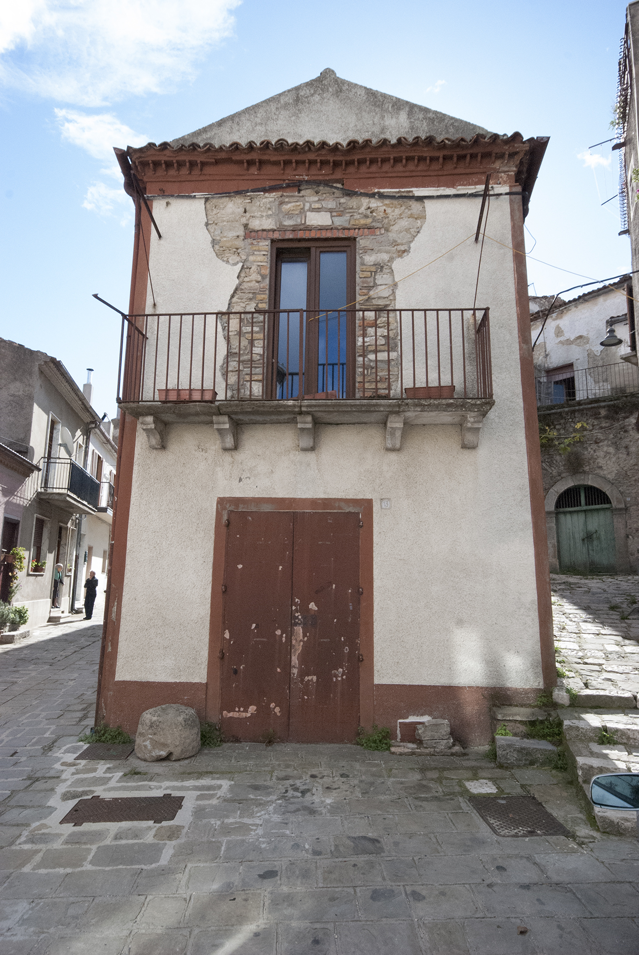 Casa Marino