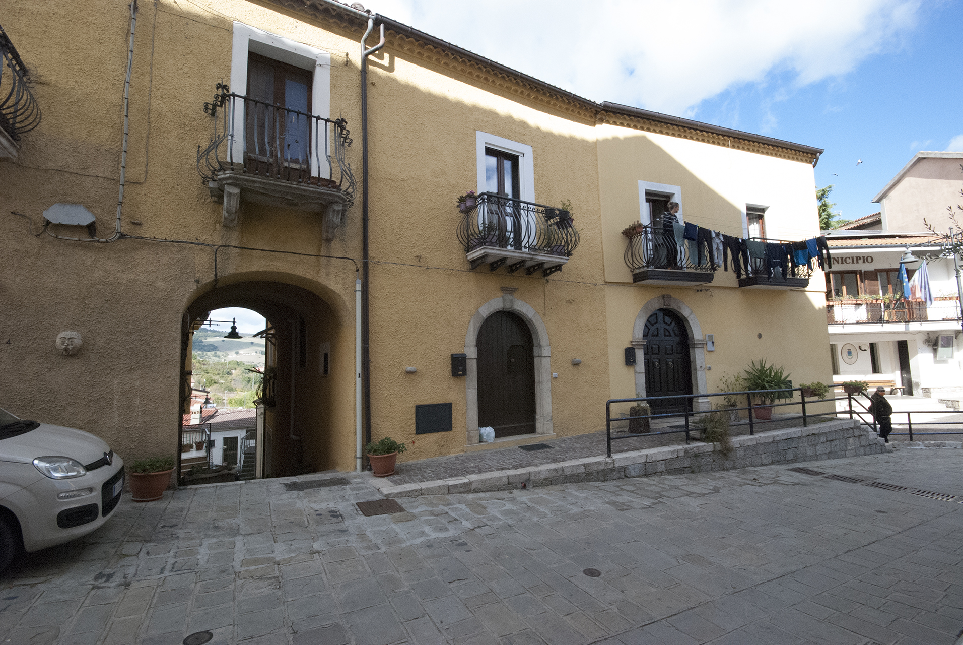 Casa Passarella