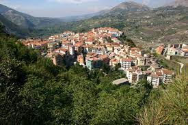 Vietri di Potenza- loc. Massa