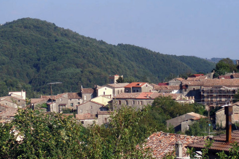 centro storico, collinare, radiale, agricolo, Carlopoli, Carropoli