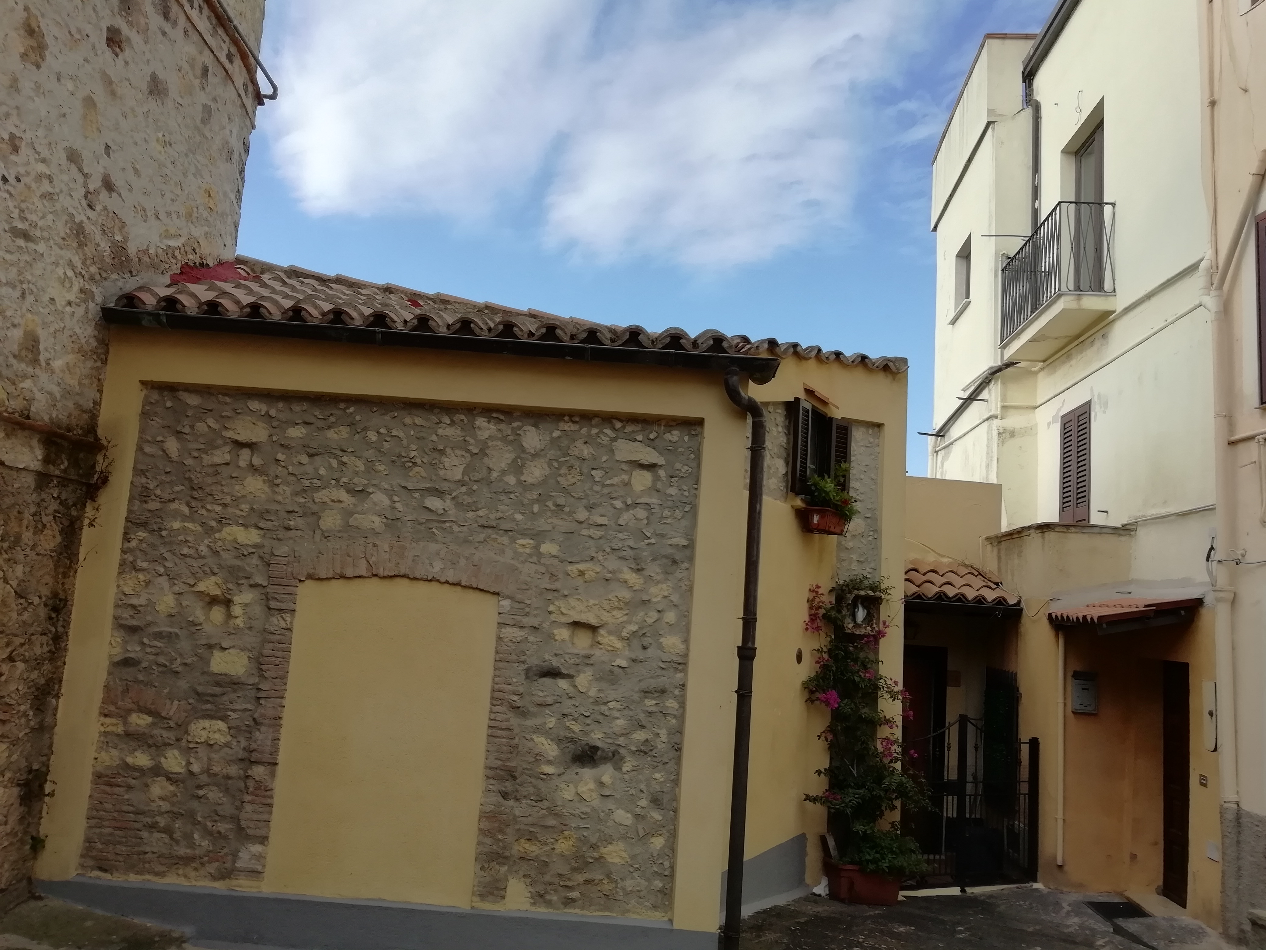 Casa Marino