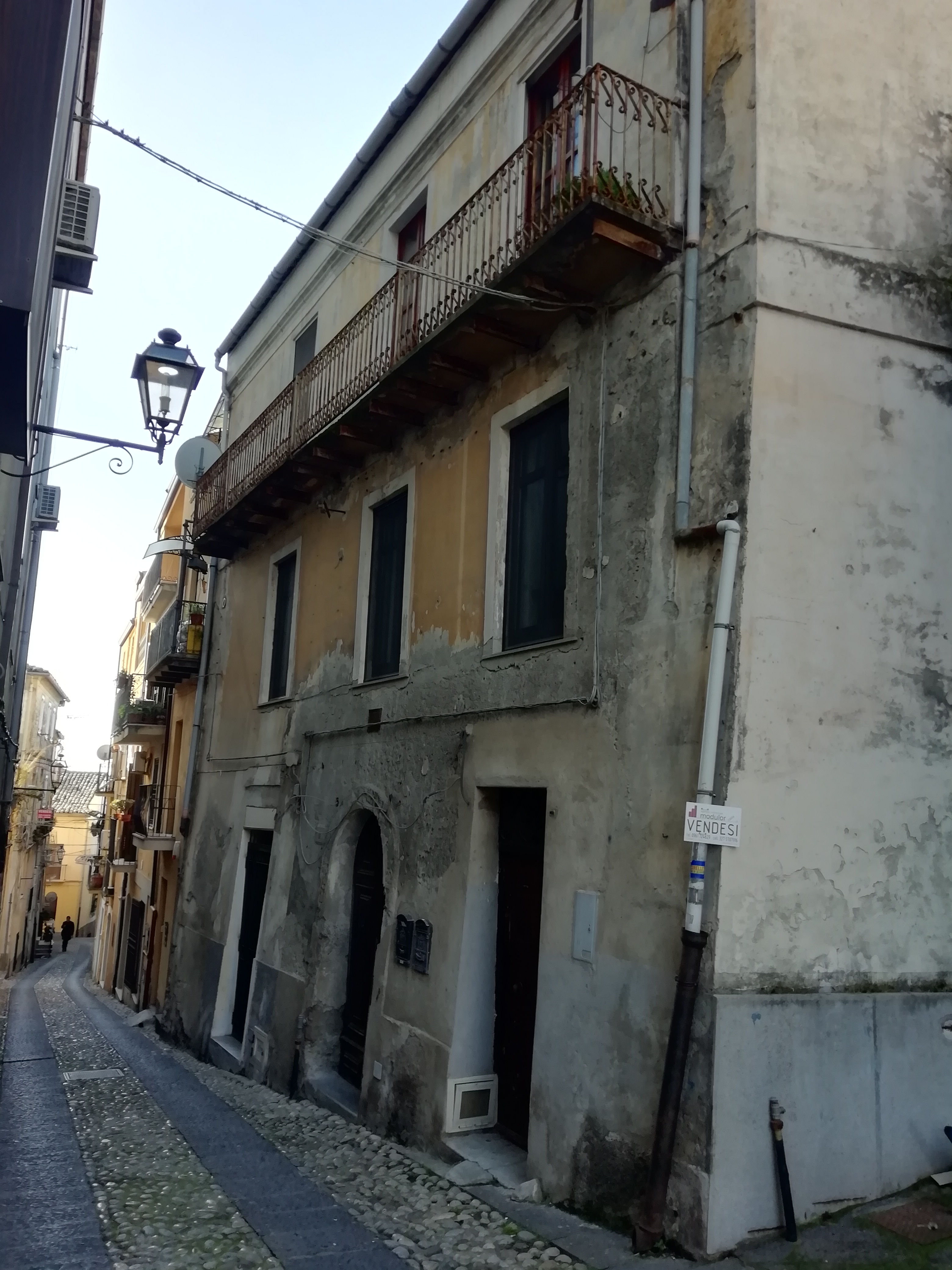 Casa Pietragalla