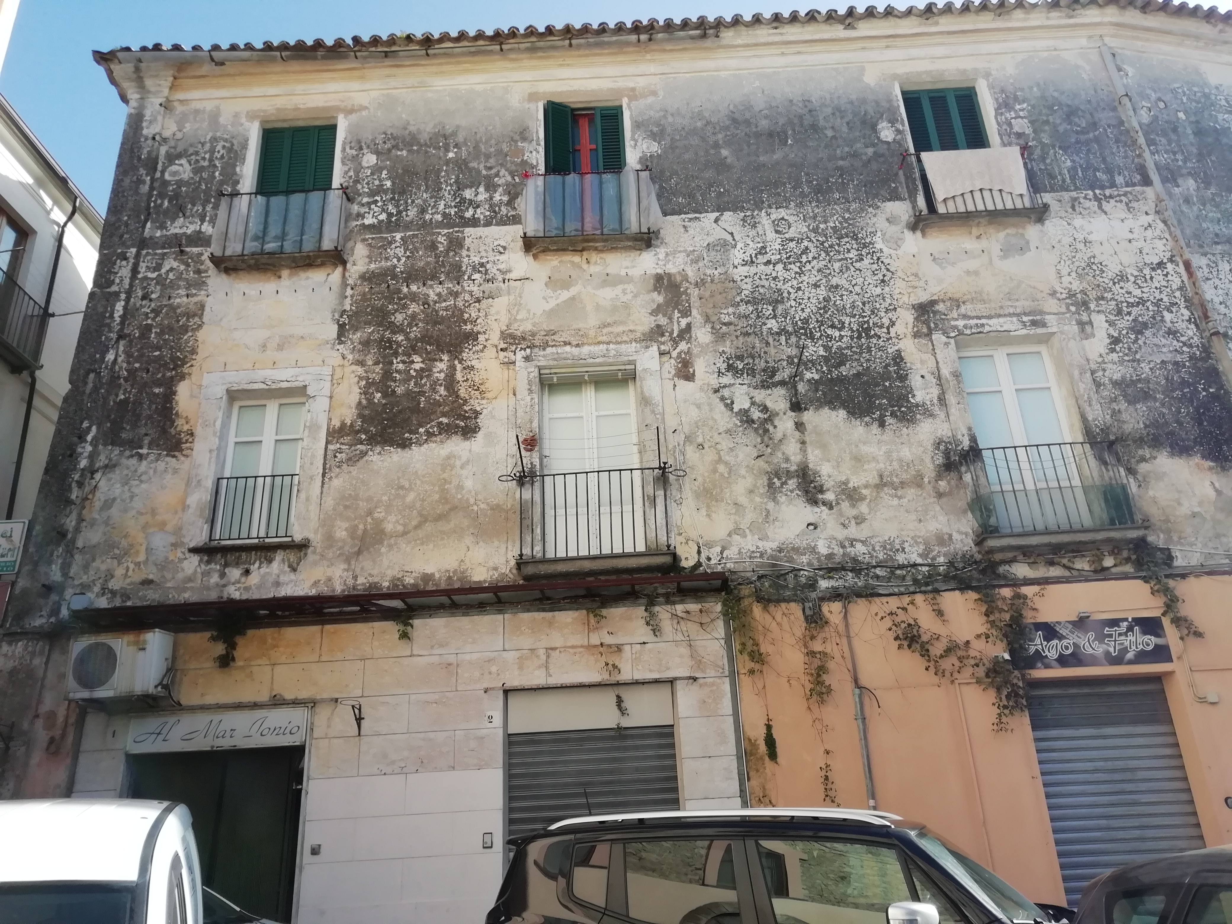 Palazzo Perricciolo