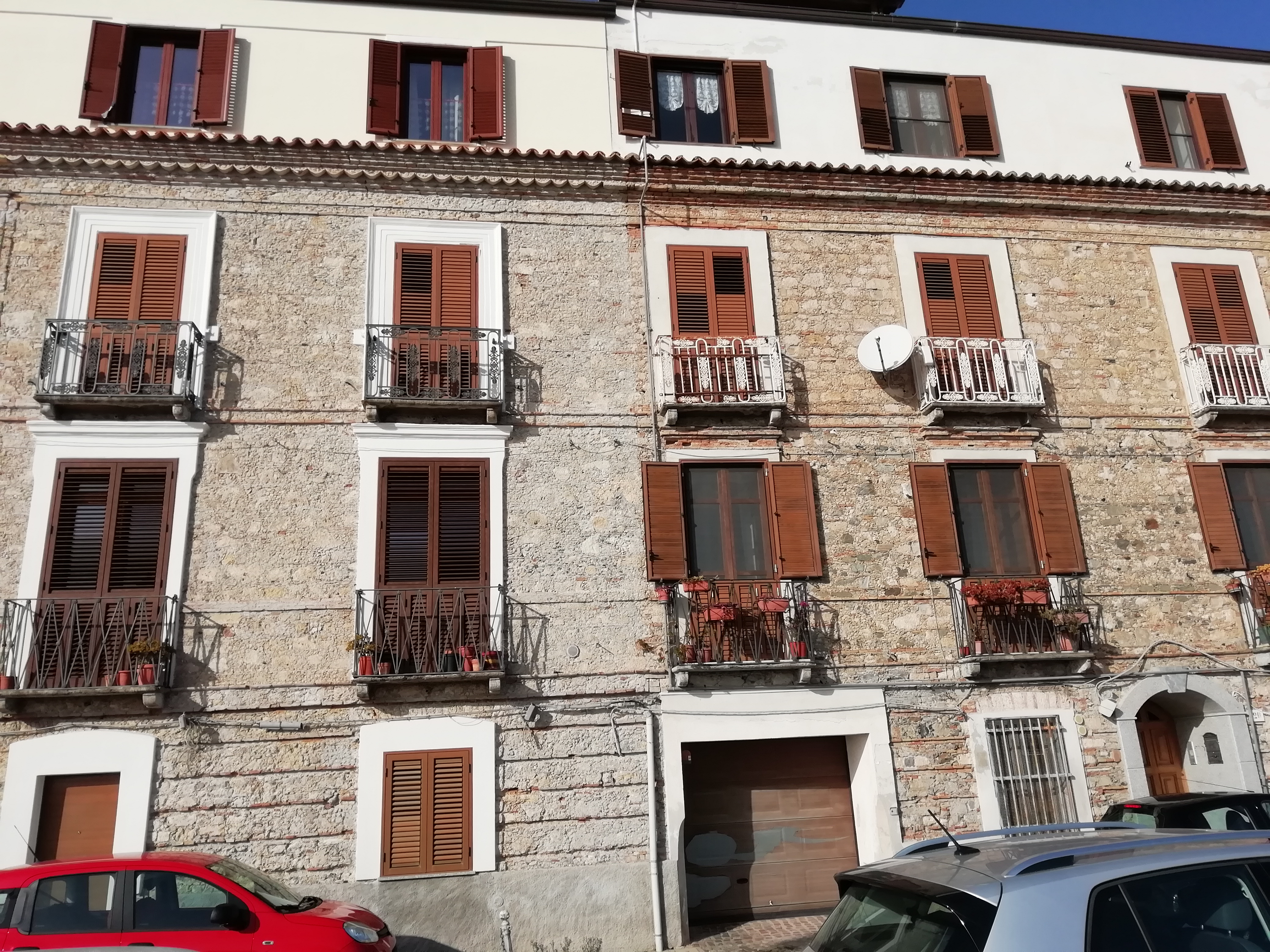 [Casa in Via Bellavista, 19]