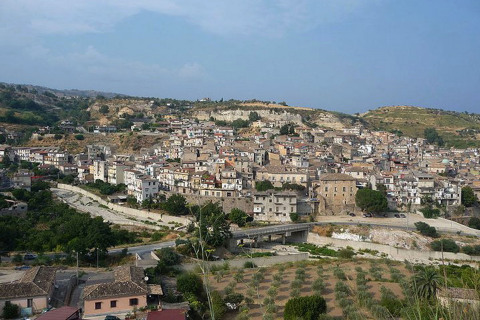 centro storico, di fondovalle, spontaneo, Guardavalle, Vadigargi