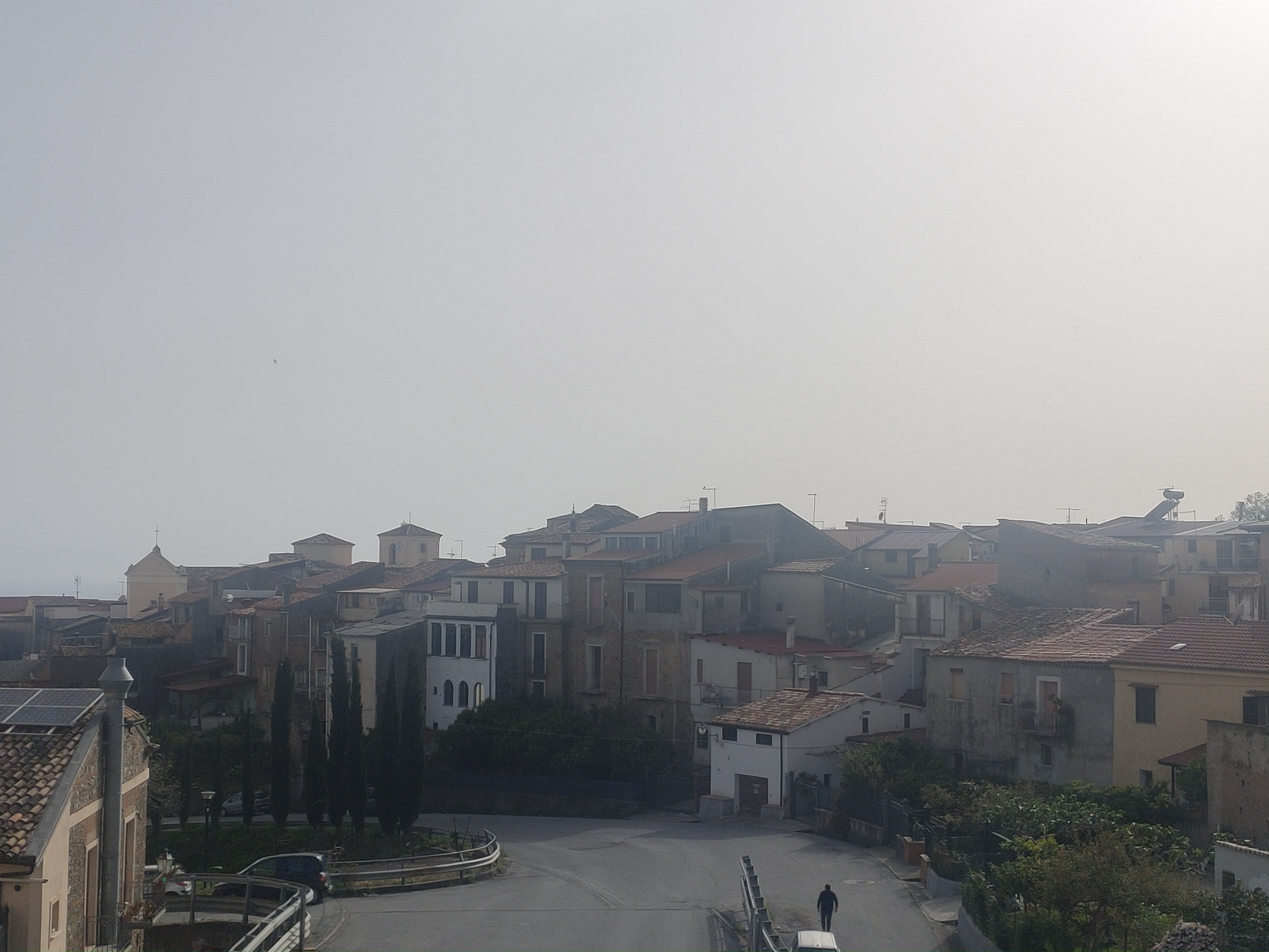 centro storico, collinare, costiero, concentrico, Isca sullo Ionio