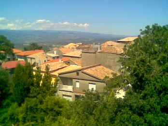 centro storico, di crinale, collinare, agricolo, Jacurso