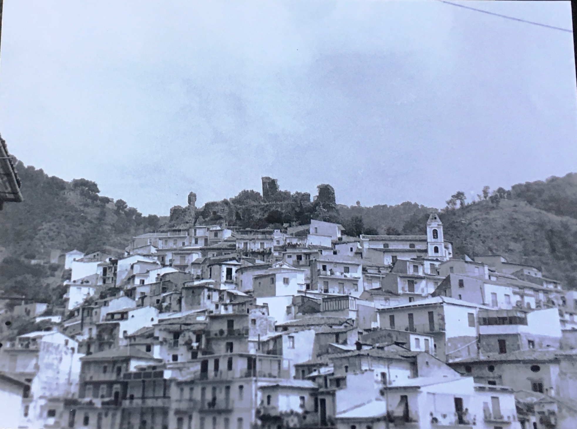 Castello