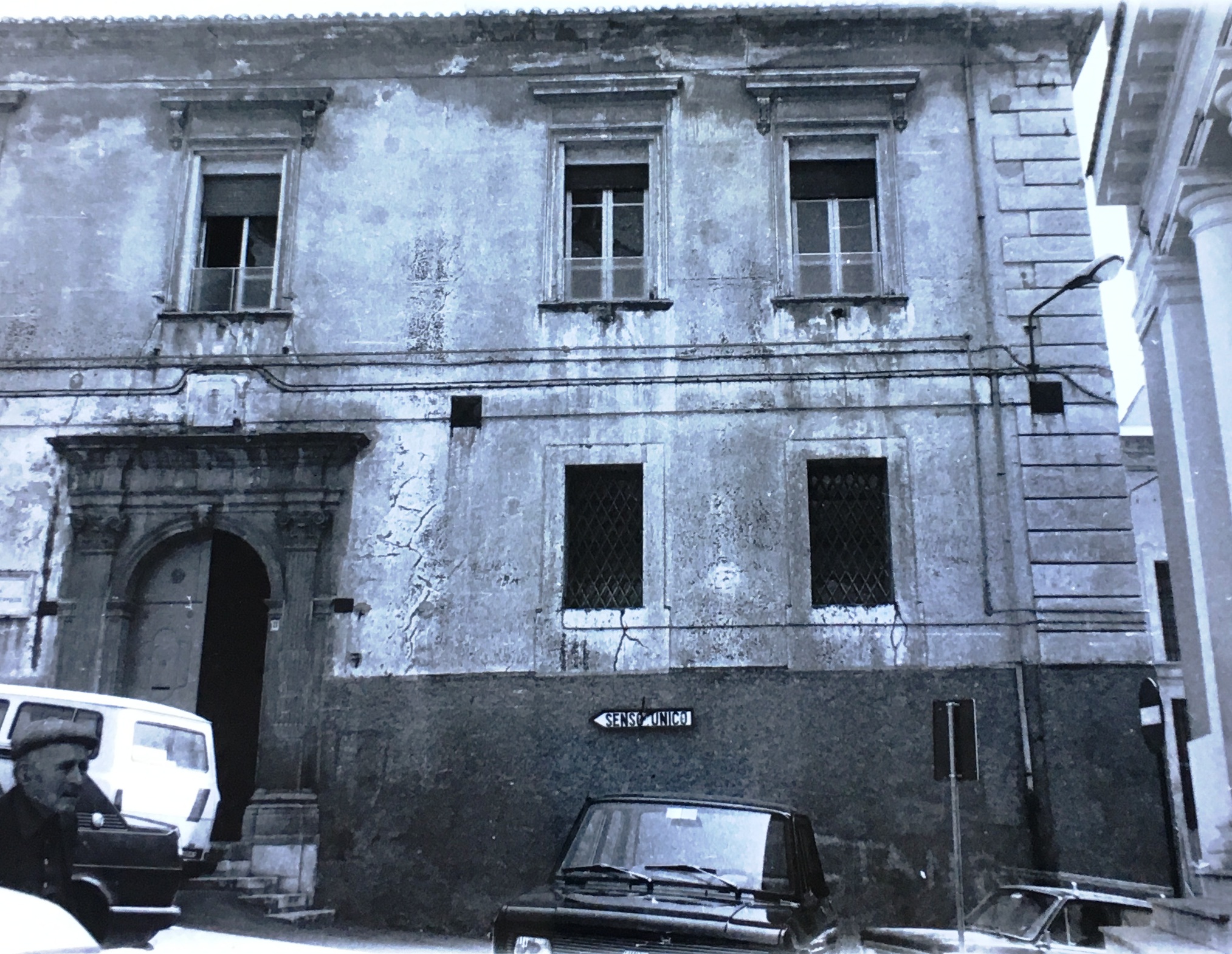 Seminario Diocesano