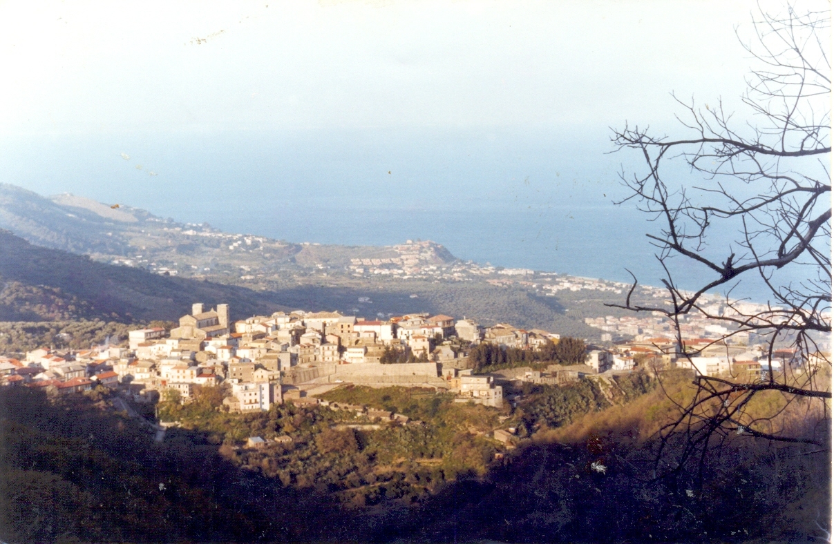 centro storico, costiero, collinare, concentrico, Montepaone