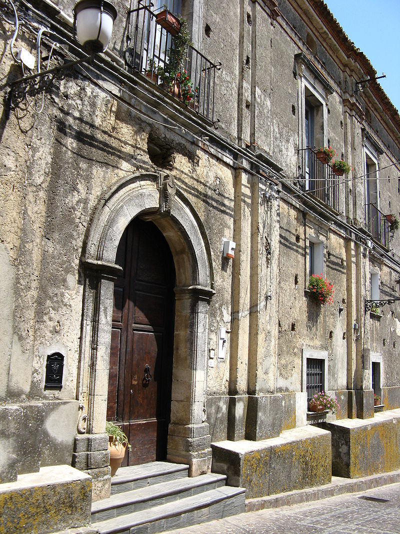 centro storico, di crinale, lineare, collinare, Motta Santa Lucia, Porchia , San Salvatore di Porchia , Motta San Salvatore
