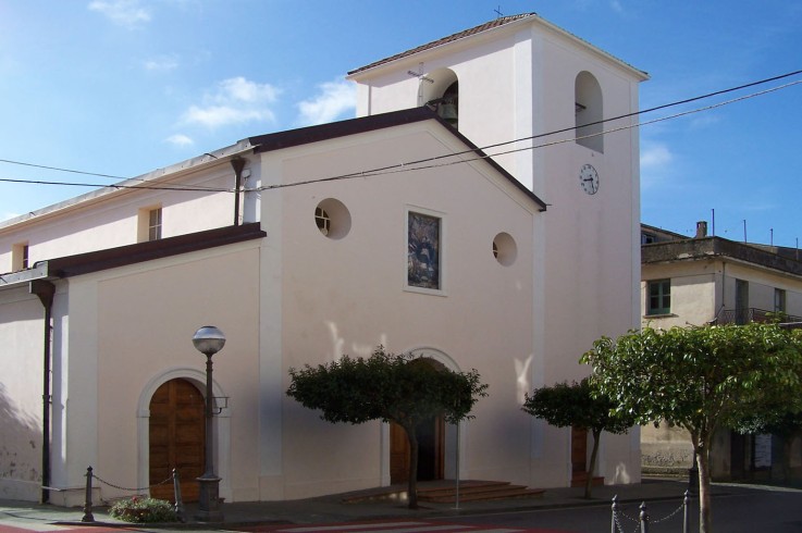 centro storico, di pianura, a scacchiera, Pianopoli, Feroleto Piano