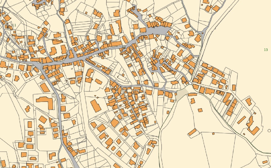 centro storico, collinare, costiero, agricolo, Sellia Marina