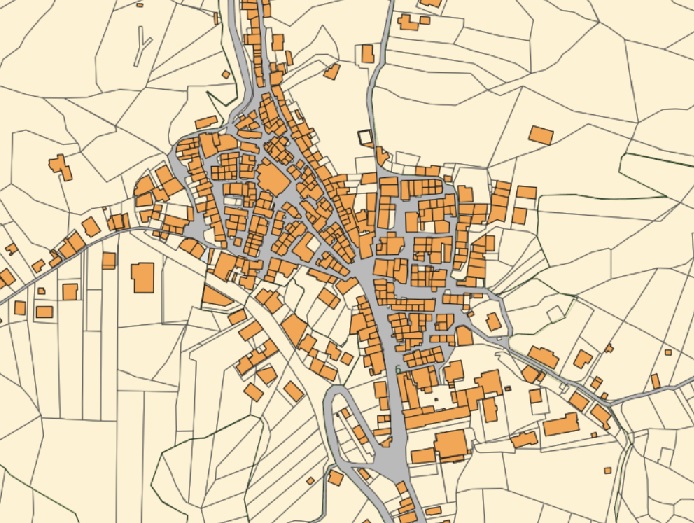 centro storico, di crinale, collinare, agricolo, Soveria Simeri, Pallavicino