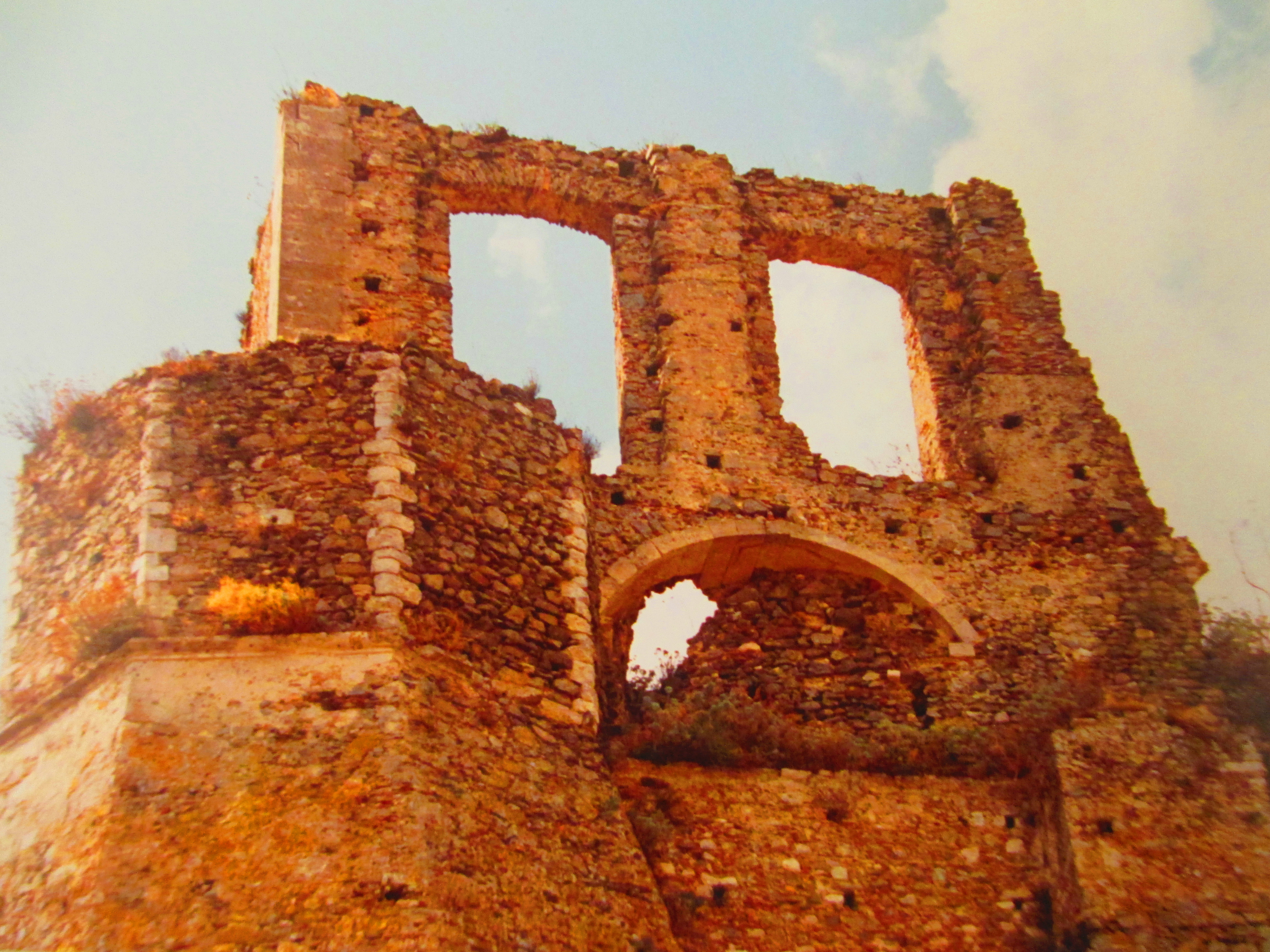 Castello