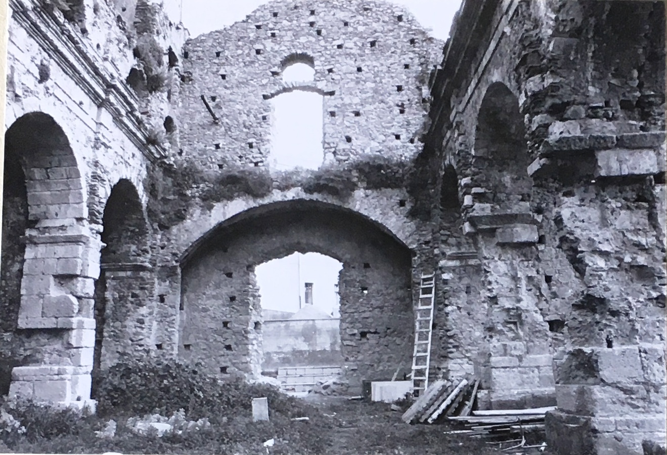 Convento di Santa Chiara