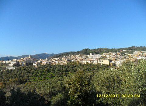 centro storico, di mezzacosta, collinare, spontaneo, Zagarise