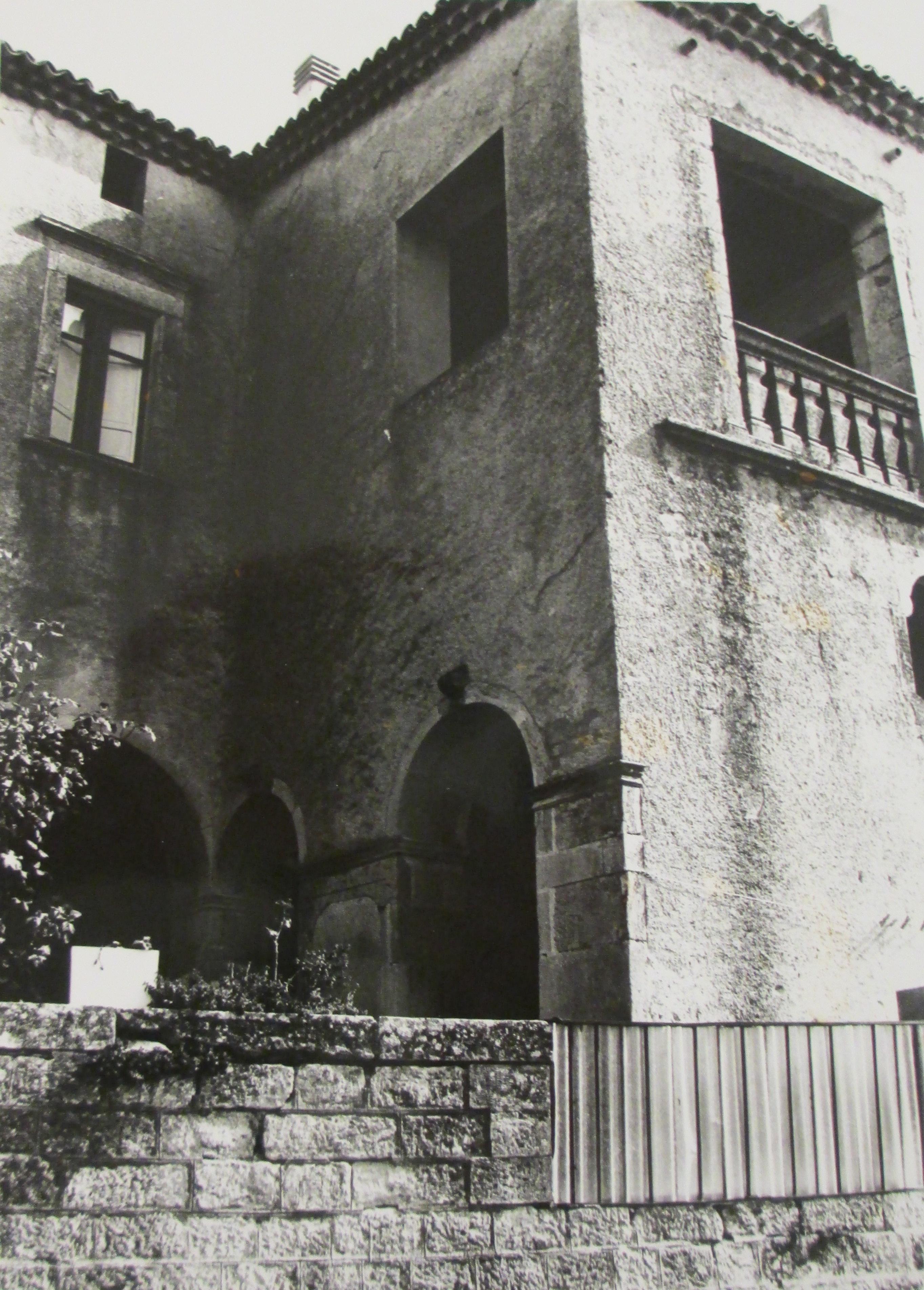 Casa Perri