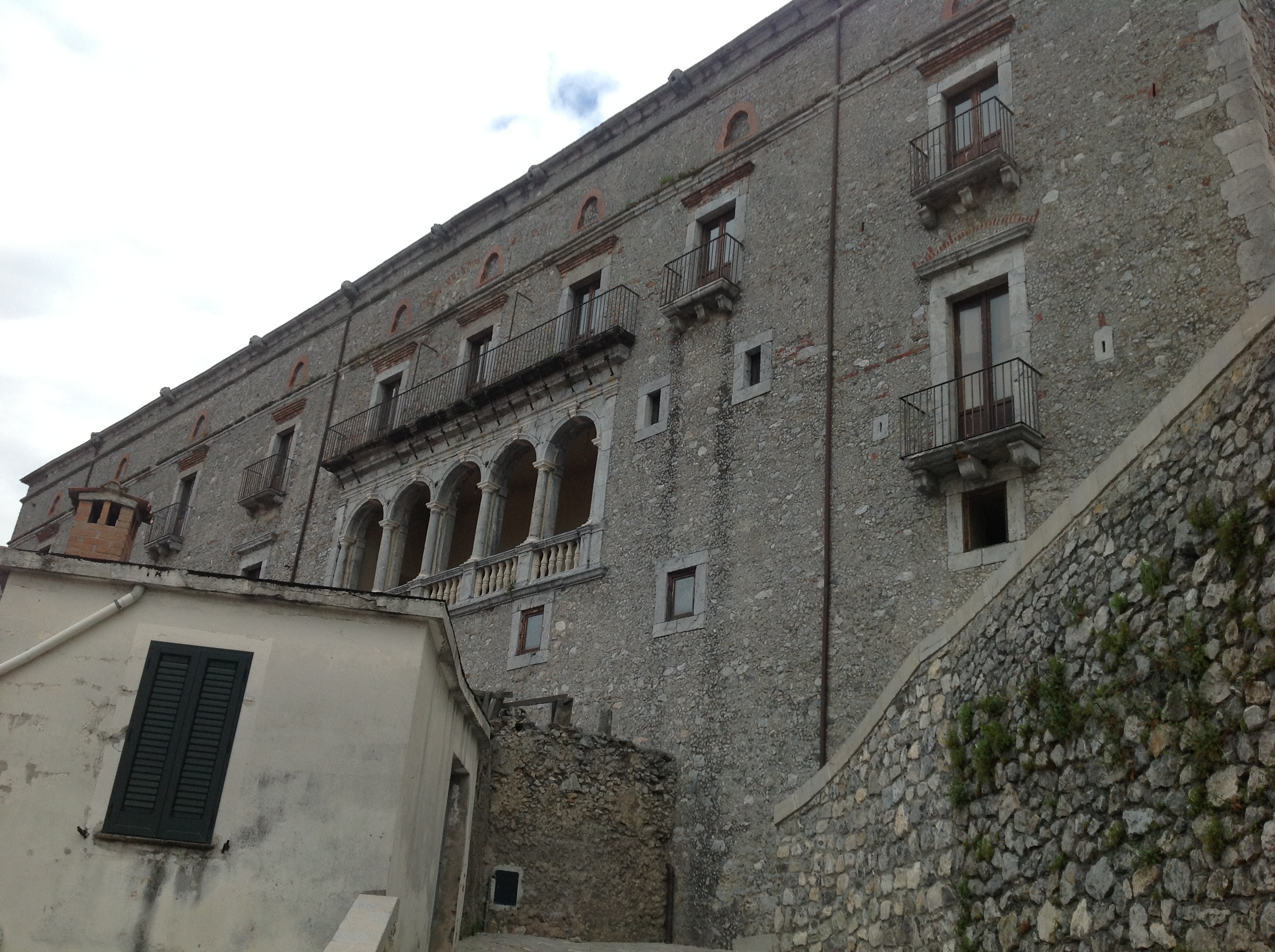 centro storico, costiero, collinare, di mezzacosta, Aieta, Layta , Ajeta Vetera , Ajeta Vetere , Itavetere