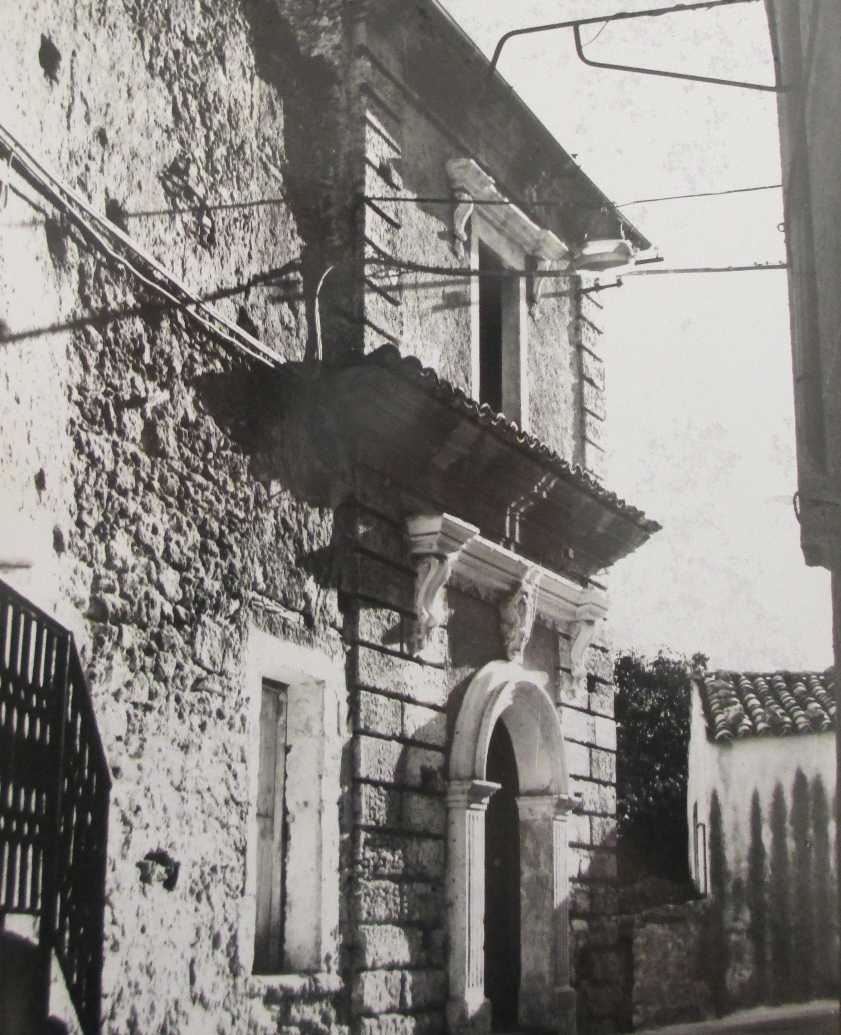 Casa De Caro