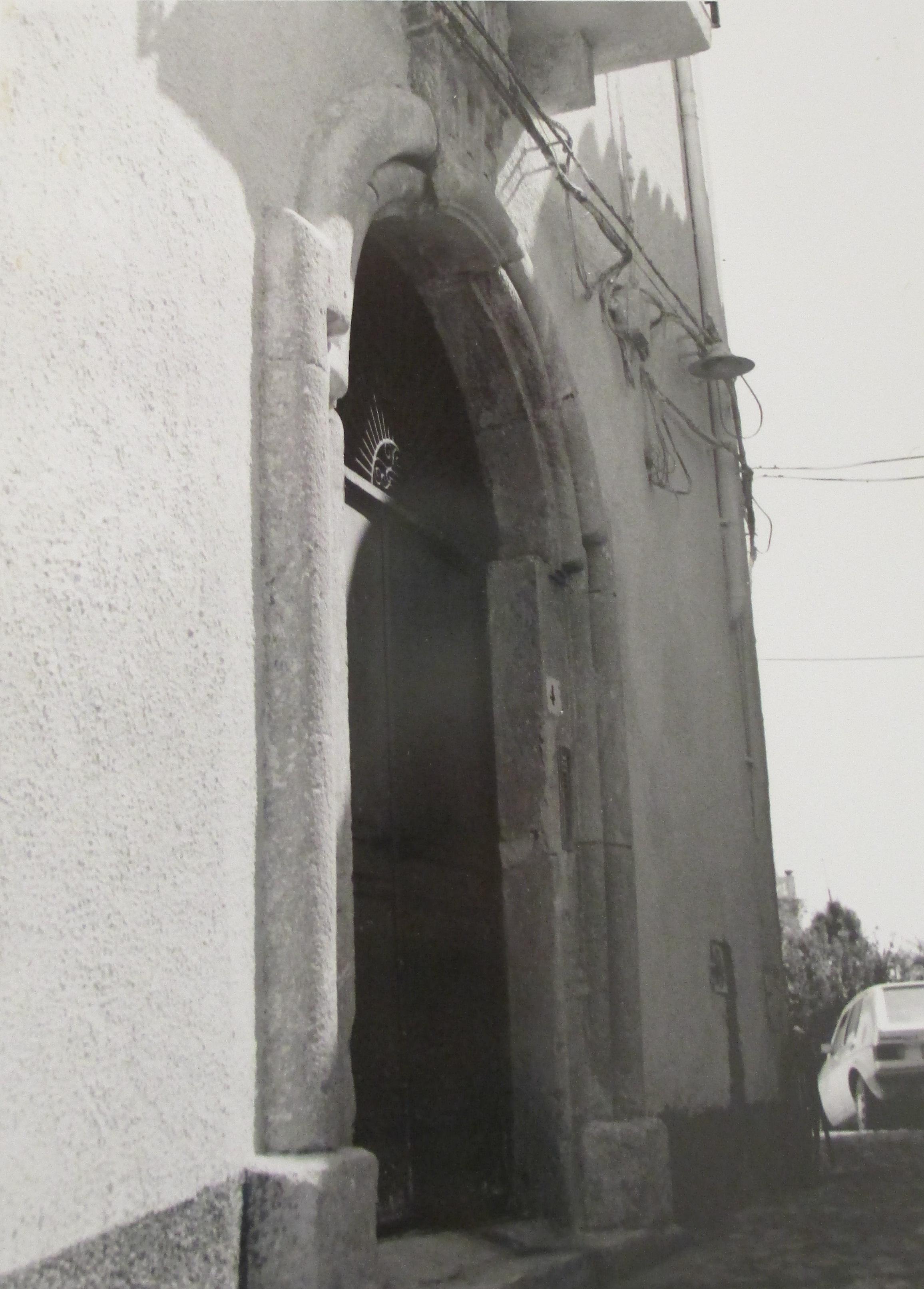 Casa Mileti
