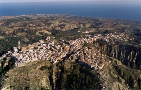 centro storico, collinare, Amendolara, Amygdalaria , Mendularia , Herakleopolis Statio ad Vicesinum , Lagaria