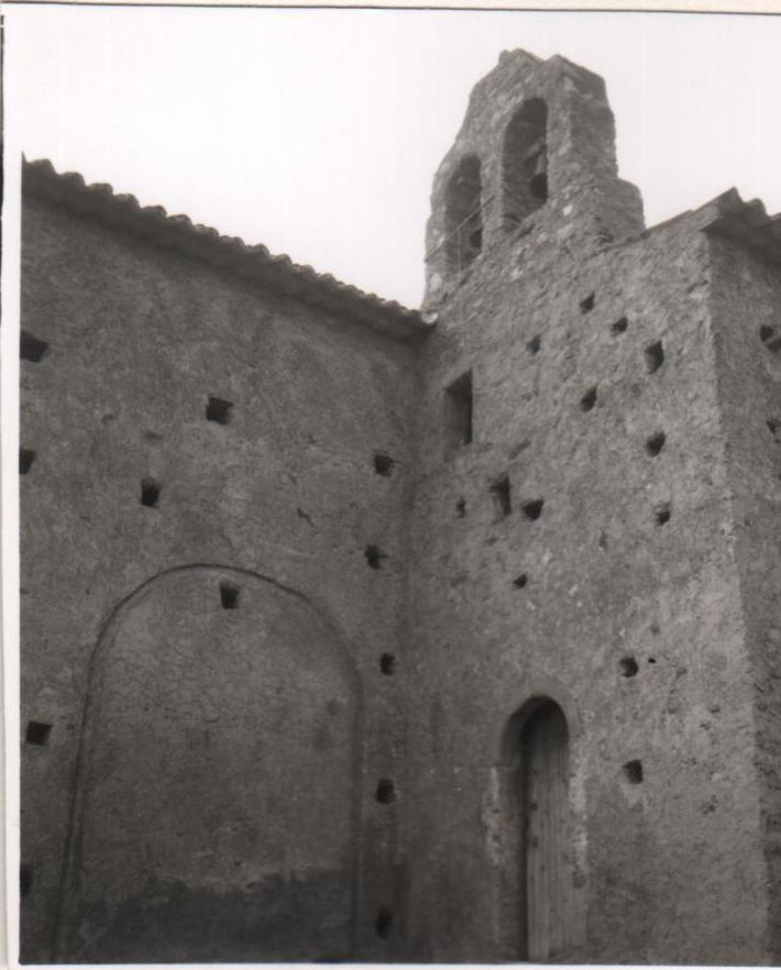 Canonica della Chiesa dell'Annunziata