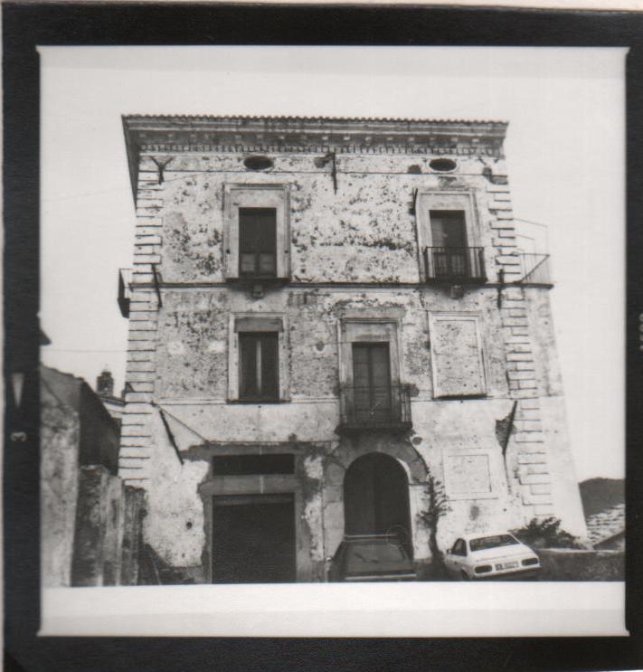 Casa Torre