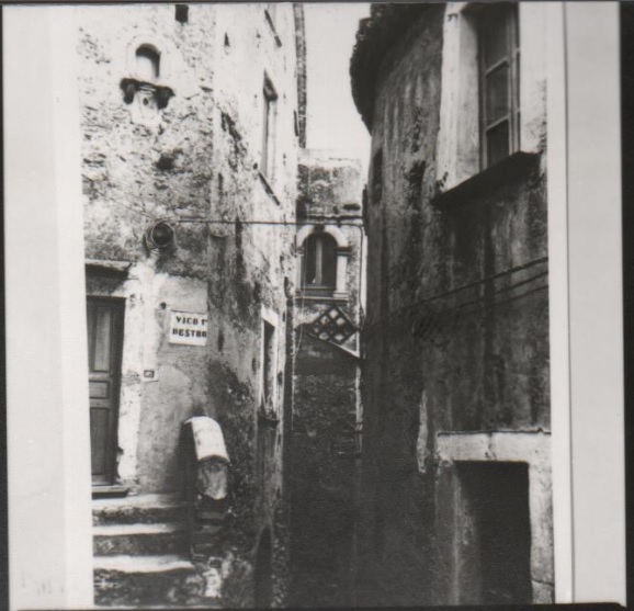 palazzo, privato