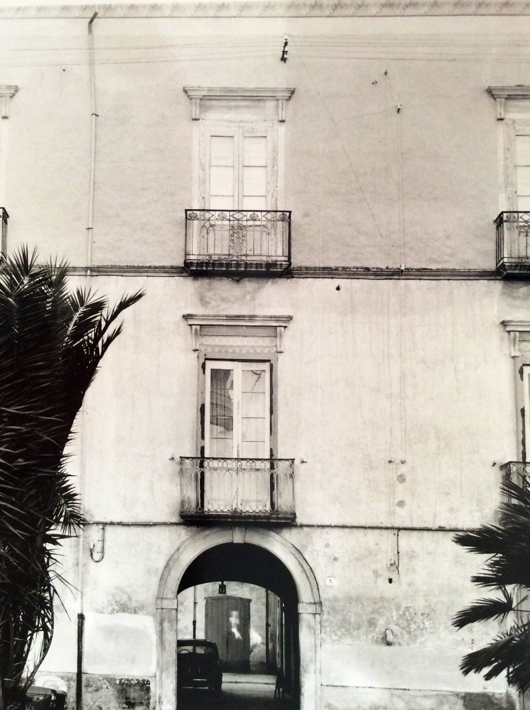 Casa Dolcetti
