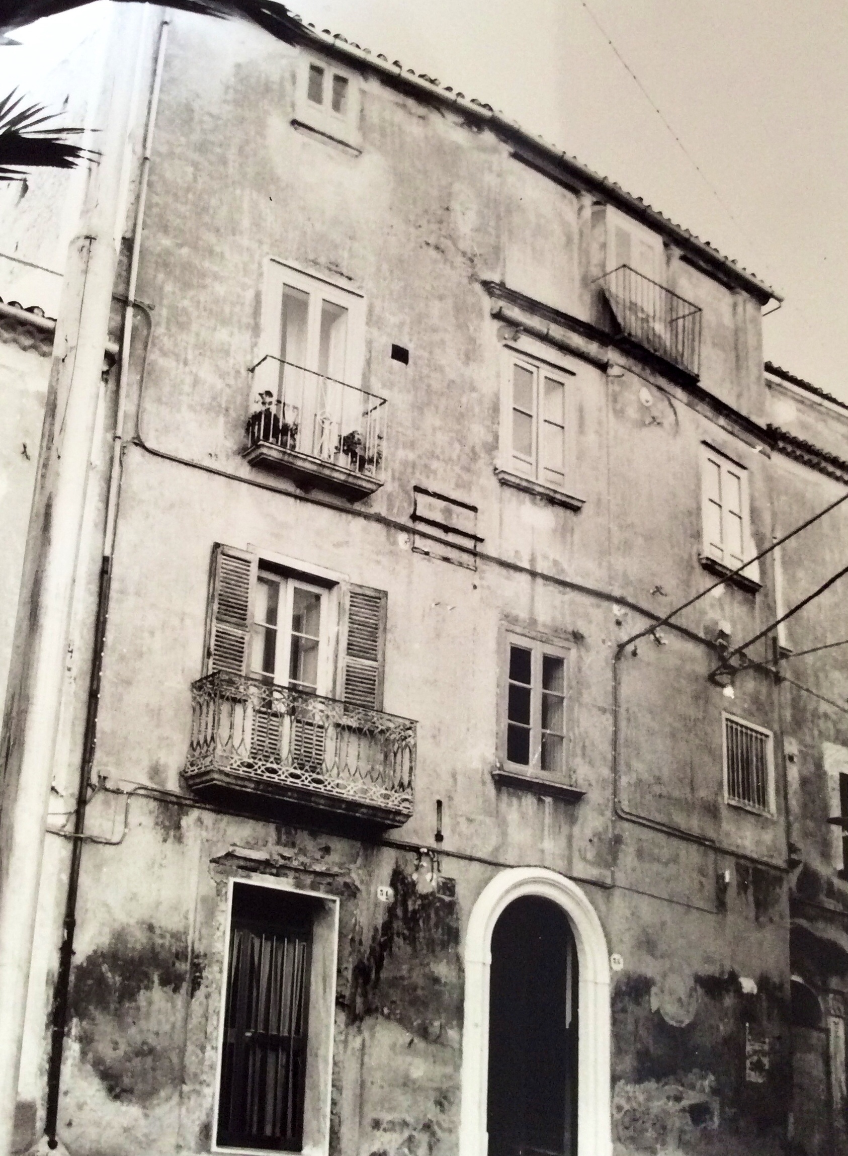 casa
