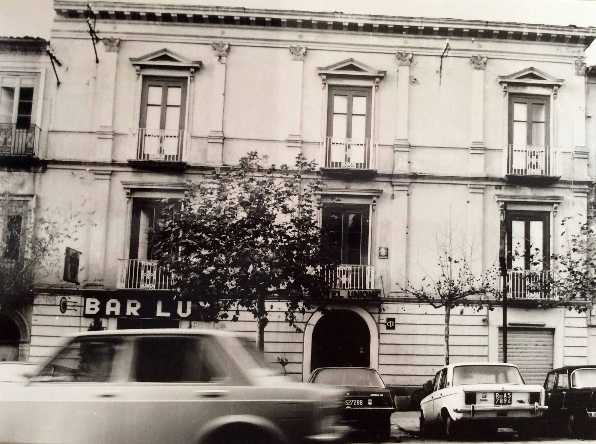 casa D'Atri