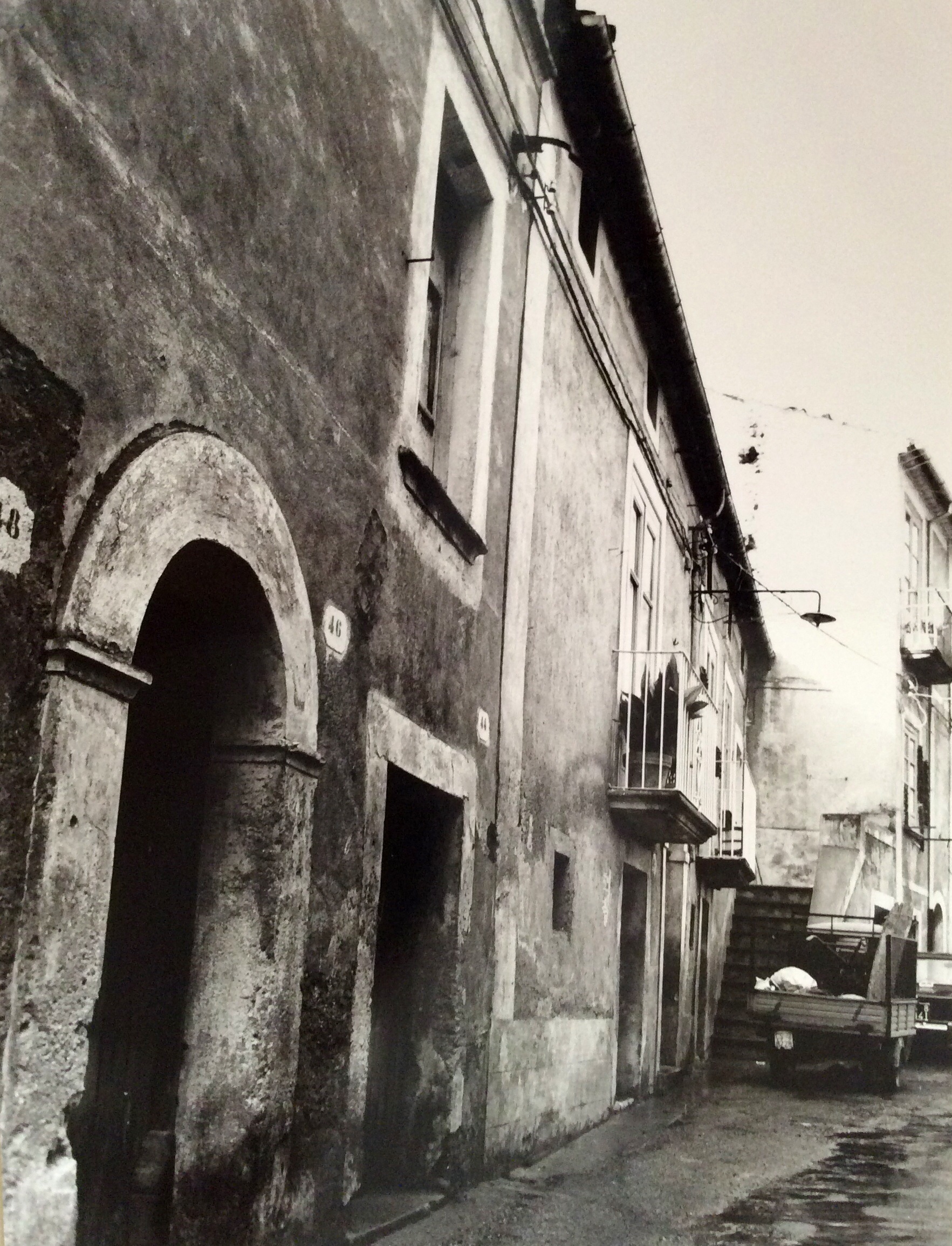 casa Donati
