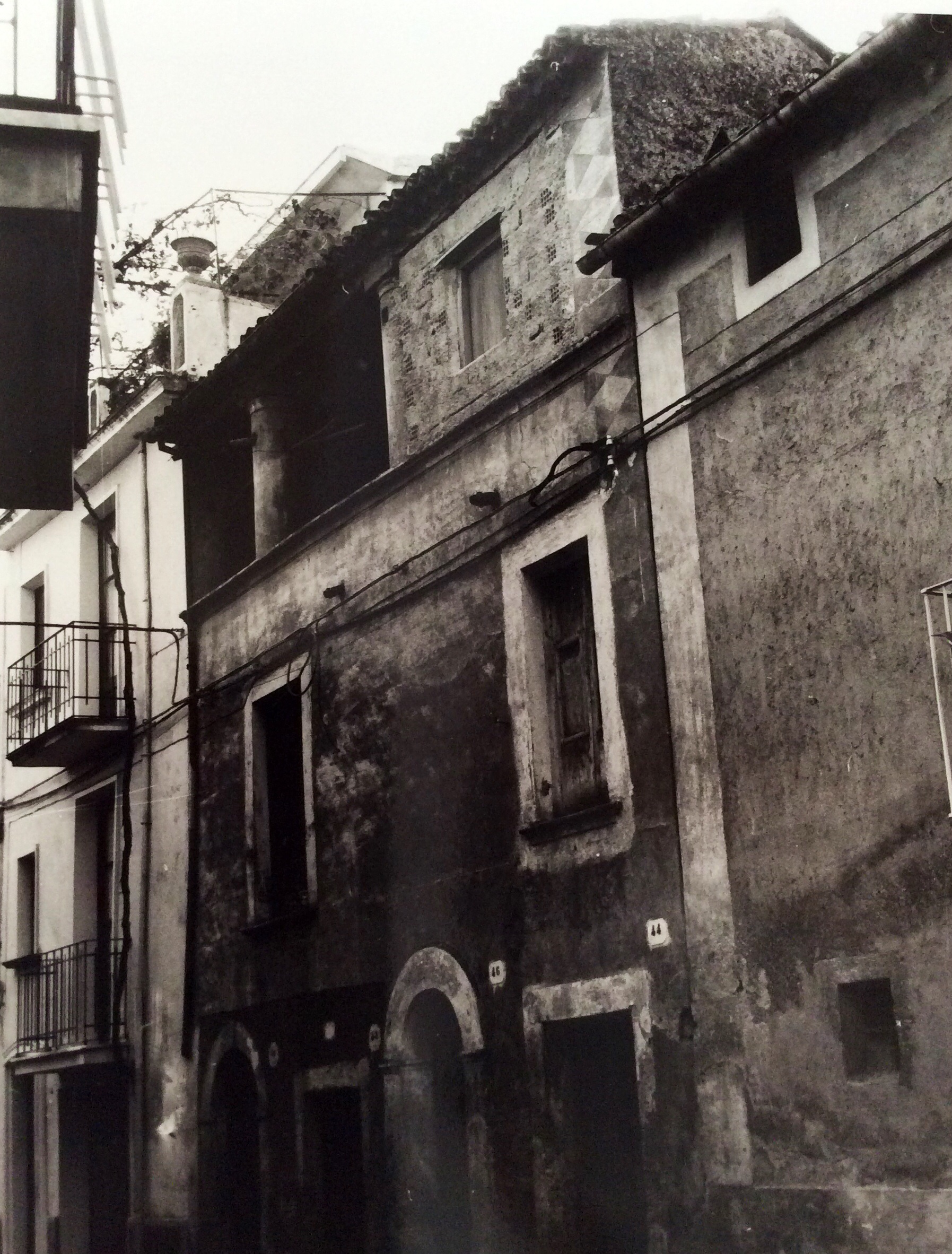 casa Naccarato