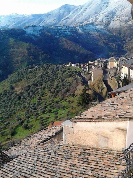 centro storico, di crinale, lineare, agricolo, Cervicati