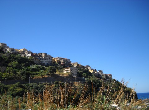 centro storico, lineare, difensivo, Cetraro, Citrarium , Castrum Citrarii