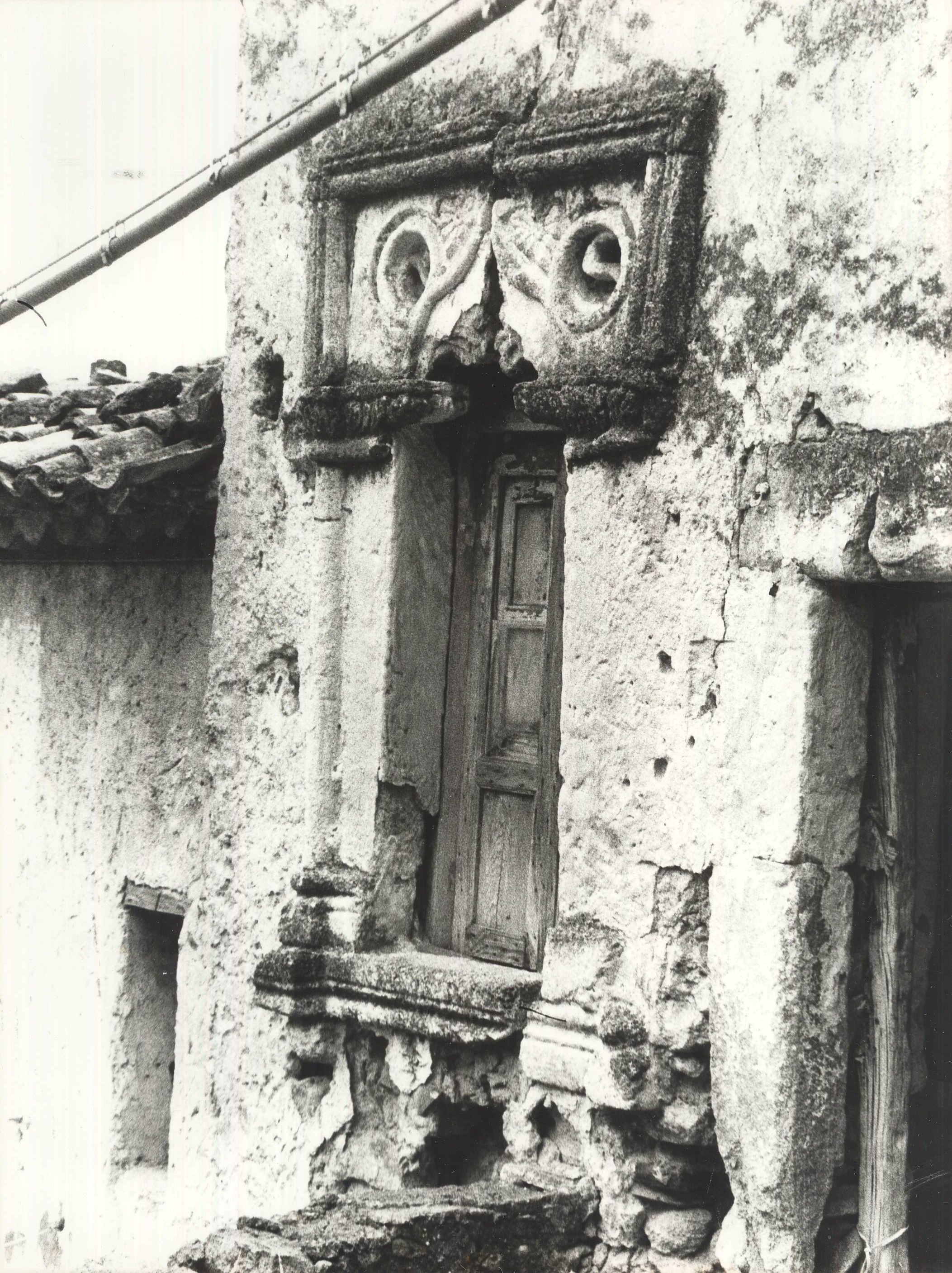 palazzo, privato