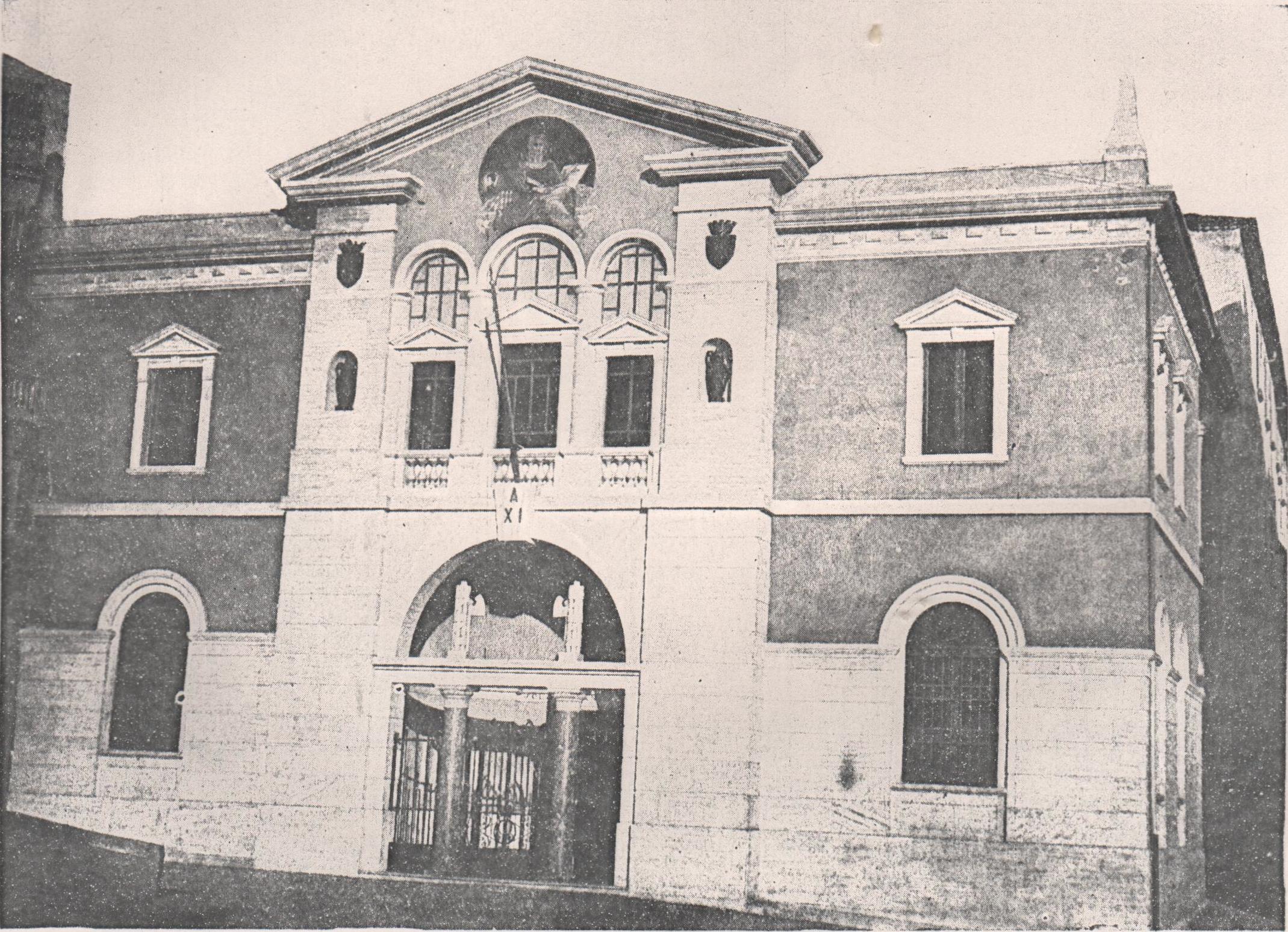 Accademia Cosentina