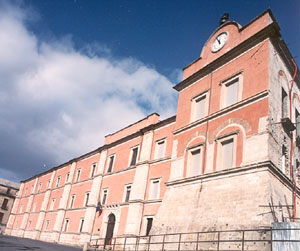 Palazzo del Tribunale