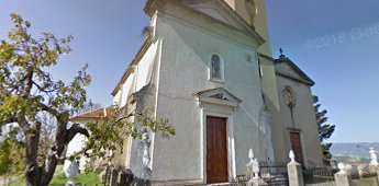 chiesa, Chiesa di San Nicola di Bari