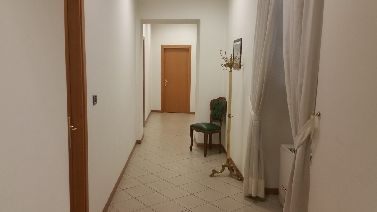 palazzo, Immobile in piazza Matteotti 31