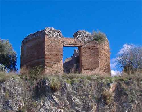 Mausoleo Romano