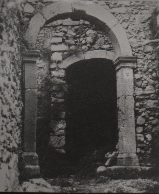 castello