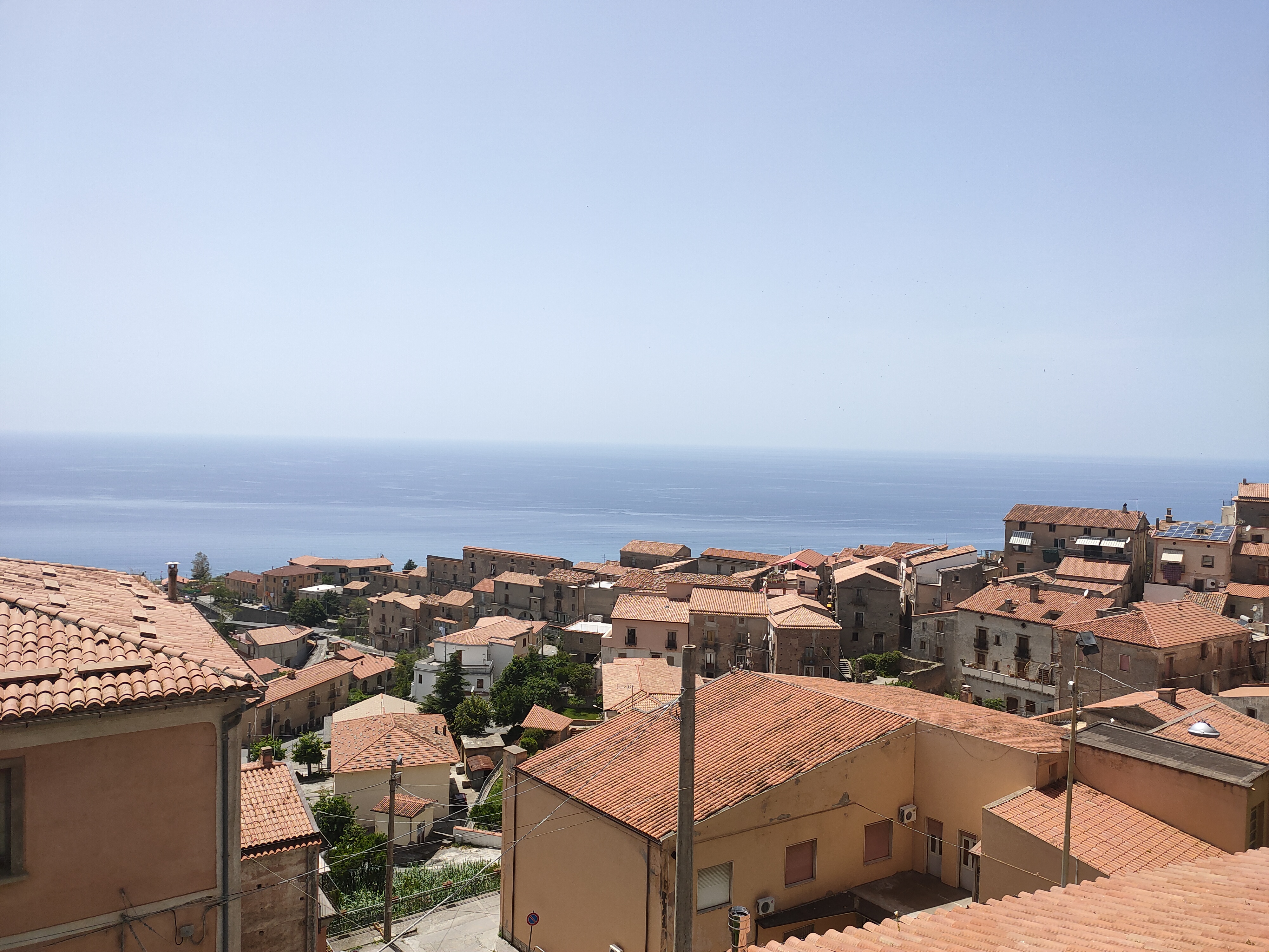 centro storico, murato, Fuscaldo, Fiscalda , Castrum Fuscaldi , Foscoaldus