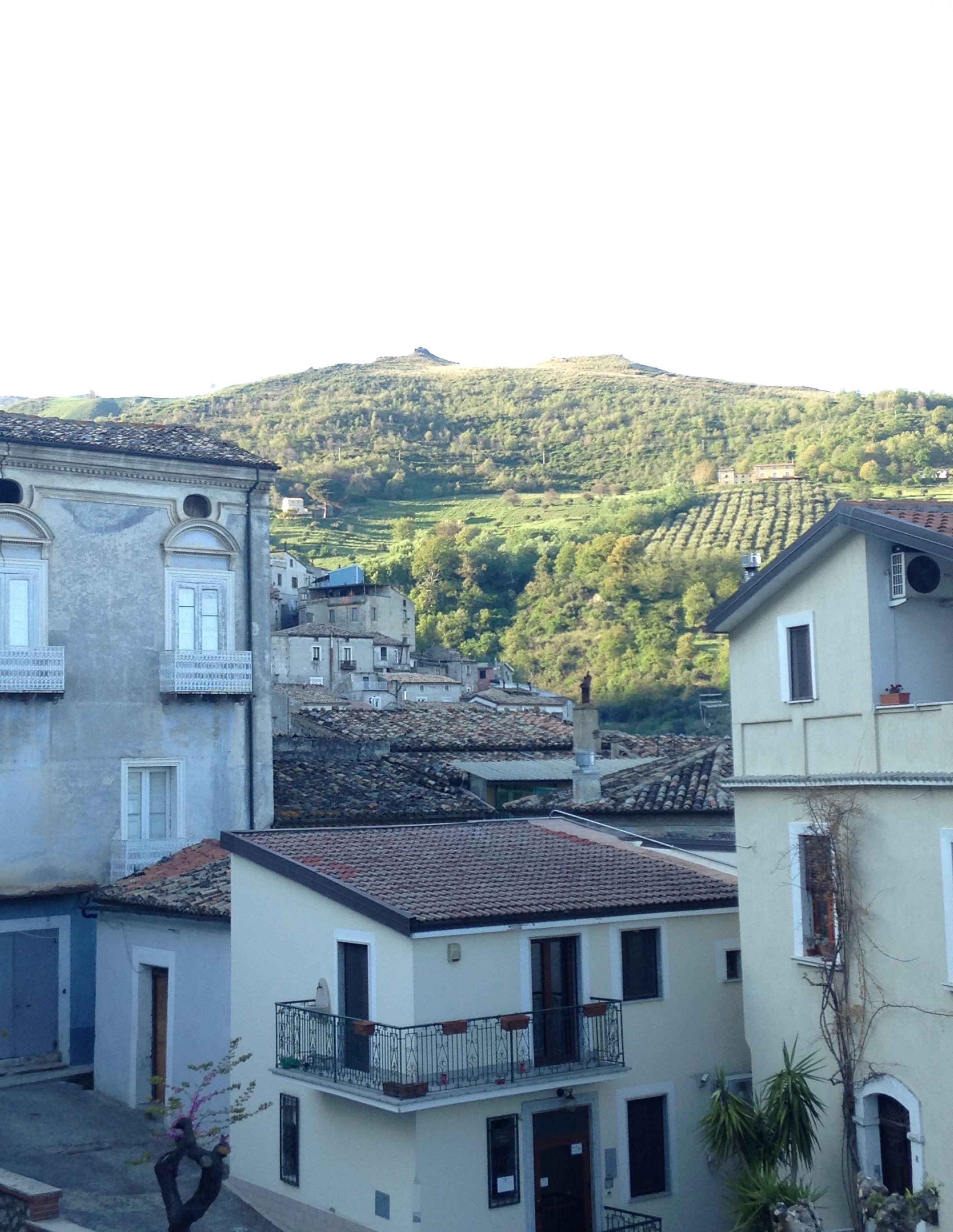 centro storico, di mezzacosta, collinare, spontaneo, Lungro, Ungra , Lungrum